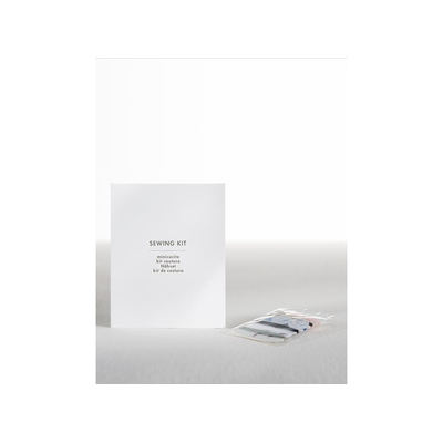 Sewing Kit Futura In Paper