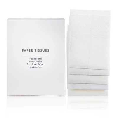 Paper Tissues Eco Futura In Doosje - 1000 stuks