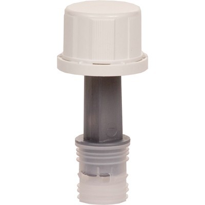 Doseerkop 20 ml voor niet navulbare Dosy
