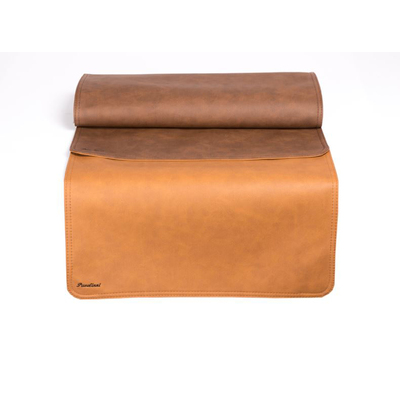 Pavelinni Tafelloper 45x120cm Dubbelzijdig Vintage
