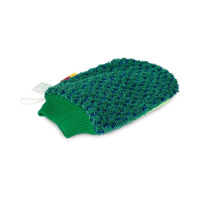 Greenspeed Gant Scrub - VERT/BLEU