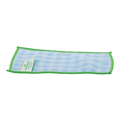 Micro Scrub - 22 x 11 cm - BLUE