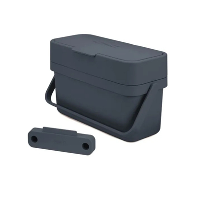 VB 003161 Built-in waste bin 4
