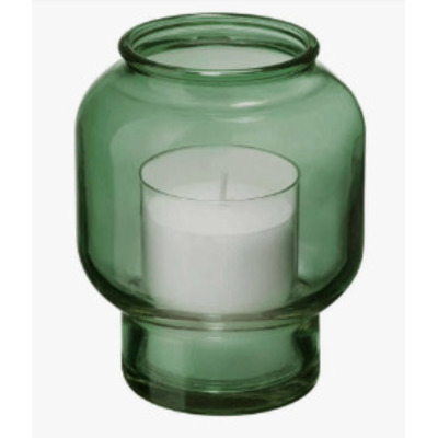 Relight Sphere Holder, Olive