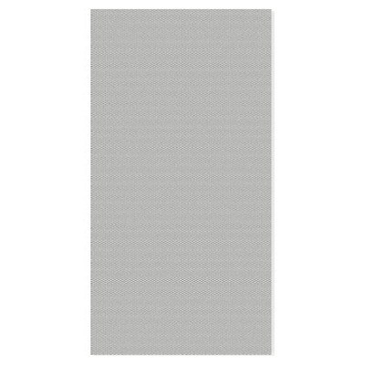 Serviette Spanlin Bio Peggy - 40 x 40 cm - 8 plis - 480 pièces - GRIS