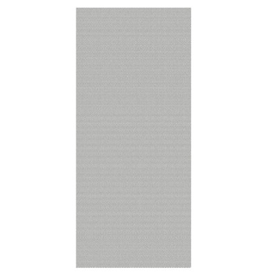 Servet Spanlin Bio Peggy - 48 x 40 cm - 8-vouw - 240 stuks - GRIJS