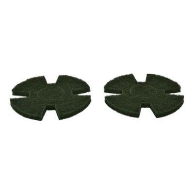 Pad voor I-Mop XL - set 2 stuks - GROEN