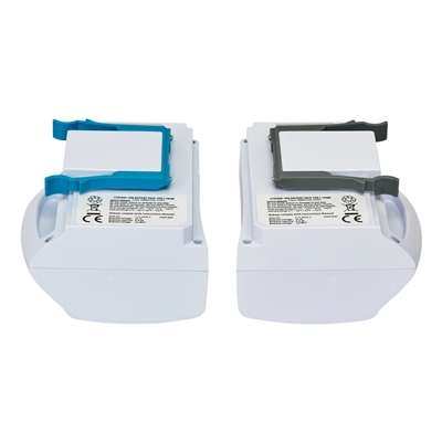 Batterij Set I-MOP - BMS 9 Ah