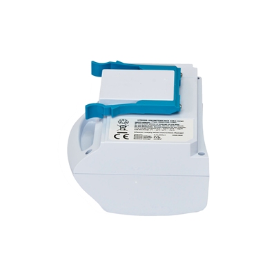 Batterij  I-MOP 9 Ah - Blauw