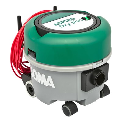BOMA Aspiro Dry Plus vacuum cleaner - 850W