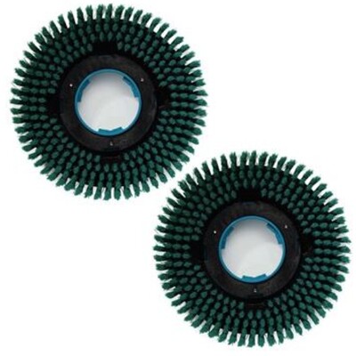 BOMA i-mop 46 brosses vertes