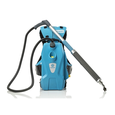 I-Remove BATT pour chewing-gums - Batterie et chargeur non inclus