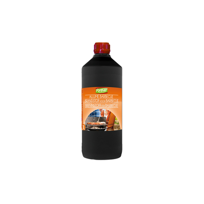 Allume-feu liquide