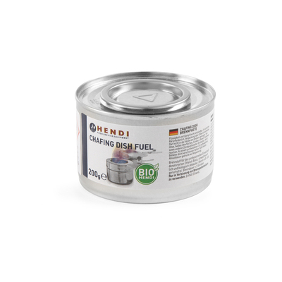 Fire Paste Without Wick 200g / 3h 72pcs