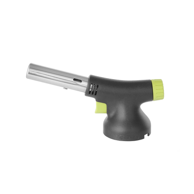 Gas burner
