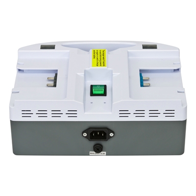 I-MOP Super charger with cord