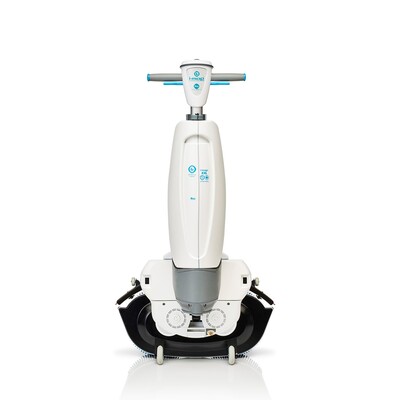 Schrob/zuigmachine I-Mop XXL PRO V22 zonder batterijen en lader