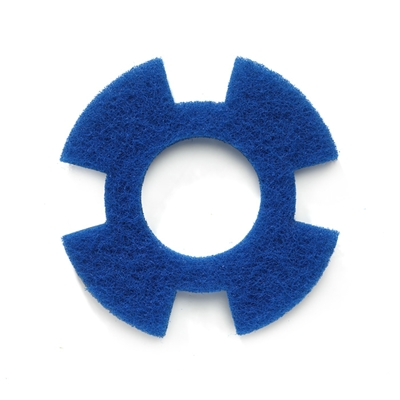 Pad I-Mop Lite set 2st BLAUW