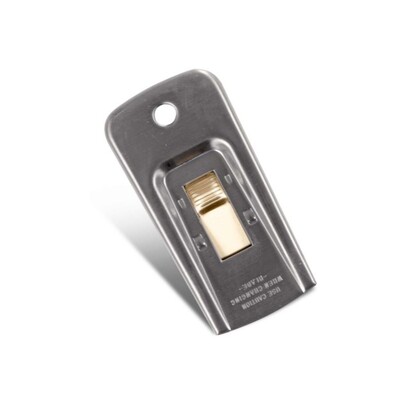Scraper metaal 4cm