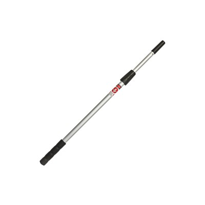 Telescoopsteel 2x0.60m
