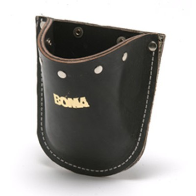Chamois cloth pouch for window
