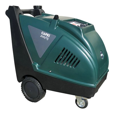Boma Capri 200/15 hot water pr