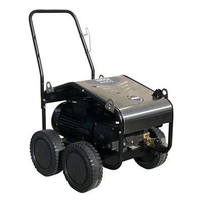 BOMA Lucca 200/15 cold water pressure washer