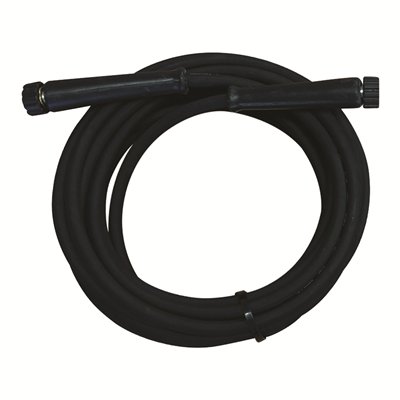 DN8 15 m pressure washer hose