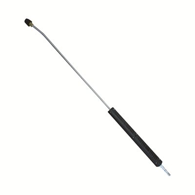 1 m pressure washer lance with