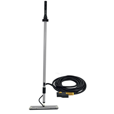 Steammop July