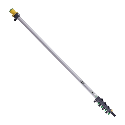 Unger HiFlo nLite Alu basic po