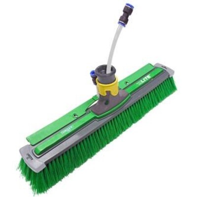 nLite brush CPL green 41cm