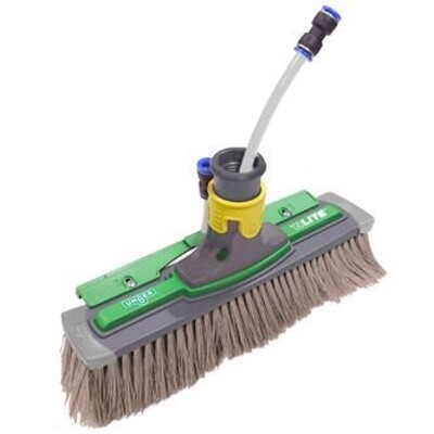 nLite brush CPL grey 28cm