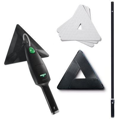Stingray QuickPad 160 OS