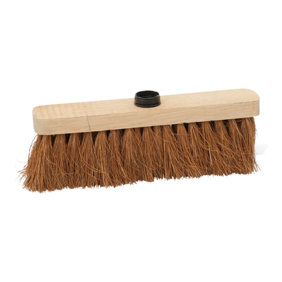 Coconut broom 30 cm