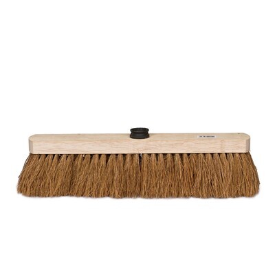 Coconut broom 38 cm