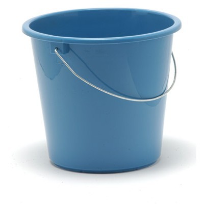 Huishoudemmer 10L