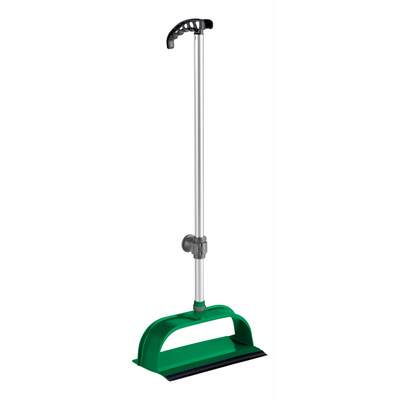 Baggy dustpan - GREEN