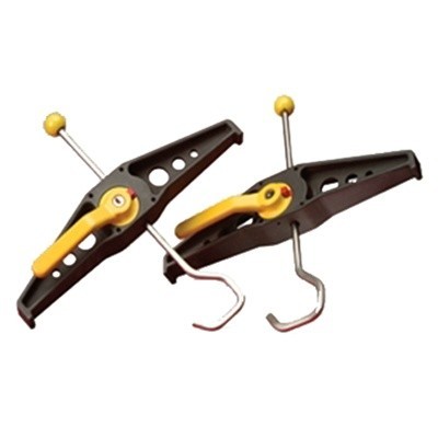 Set Safe Clamp (2 pcs)
