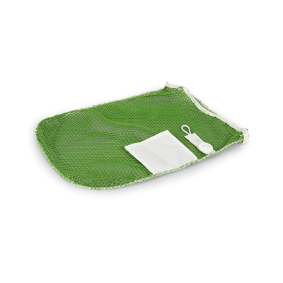 Wash Bag Greenspeed - 46 x 36 cm - GREEN