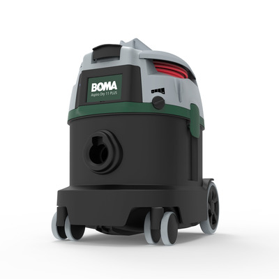 Vacuum cleaner Aspiro Dry 11 +