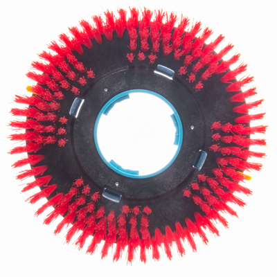 Brosses I-MopXL LOW-DENS rouge