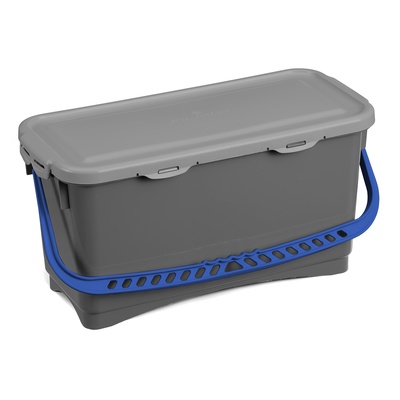 Emmer Top-Down 20L GR handv BL