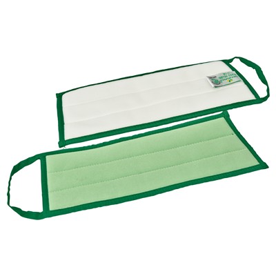 Greenspeed Velcro glass mop - 45 cm