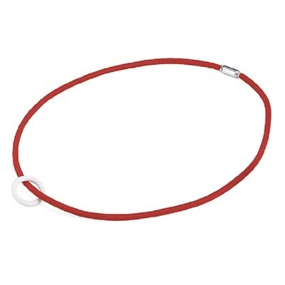 Elastic band for X trolley/Shuttle bag holder