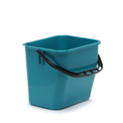 Bucket - 12 l - GREEN