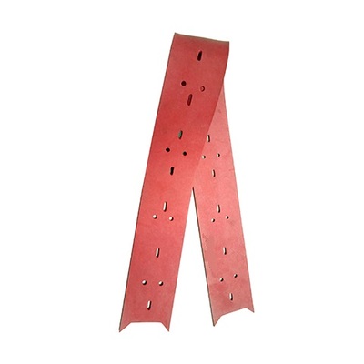 Achterste zuigrubber I-mop XL