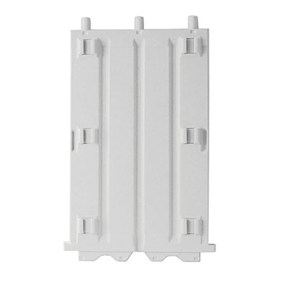 Verticaal frame voor SystemCar - t-plug/lade