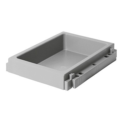 Plastic container for SystemCar - for sale