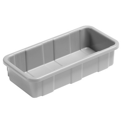 Plastic tray for SystemCar - Vertical frame